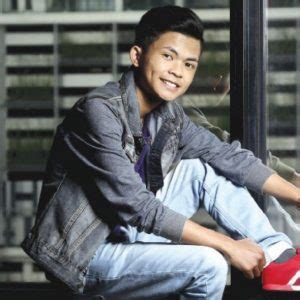 Teruk sampai tak boleh bercakap. Biodata Tajul Adik Achik Spin | Azhan.co