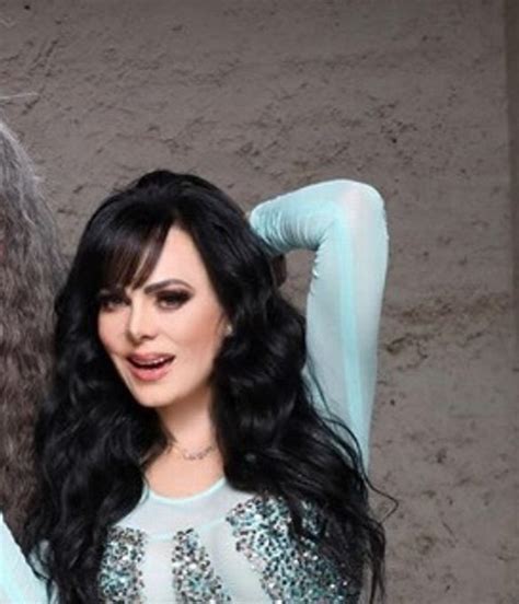 A Cuatro A Os De Su Muerte Maribel Guardia Recuerda A Joan Sebastian