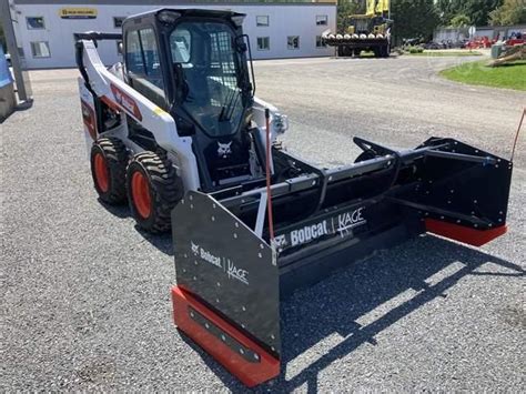 2020 Bobcat Snwpp108 Snow Blower For Sale In Thorp Wisconsin
