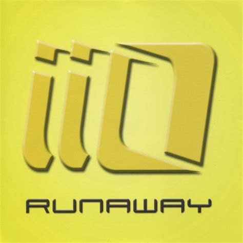 Runaway Yellow Remixes Feat Nadia Ali Iio Digital Music