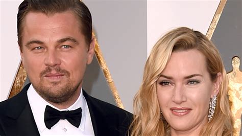 The Truth About Kate Winslet And Leonardo Dicaprios Relationship