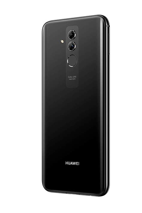Huawei mate 20 android smartphone. Huawei Mate 20 Lite características y especificaciones ...