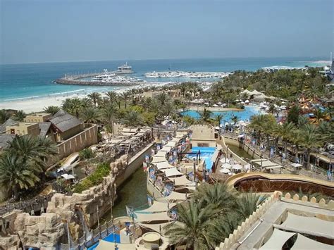 10 Tempat Wisata Terbaik Di Dubai Yang Wajib Dikunjungi Tempat Wisata