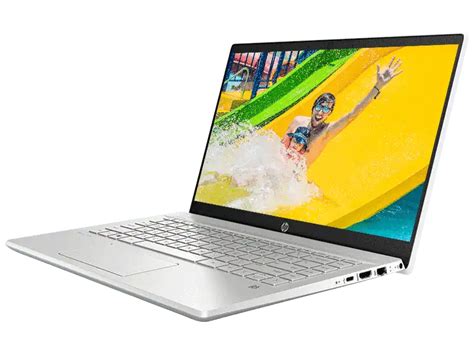 Hp Pavilion 14 Ce3077tx Laptop I7 1065g78gb512gb Ssd14 Fhdmx250