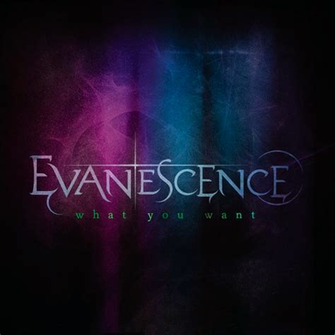 Rock Album Artwork Evanescence Evanescence