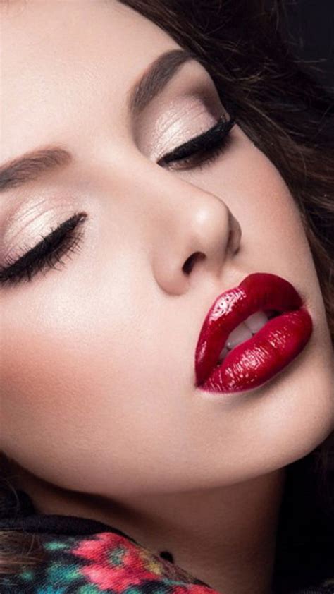 Pin By Bjsin On G Spot 6 Beautiful Lipstick Lip Color Makeup Beautiful Lips