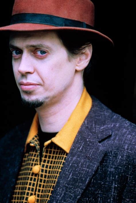 January 30 2017 At 0800pm From Shewhoworshipscarlin Steve Buscemi