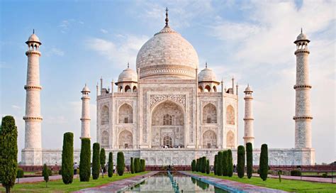 11 Most Incredible Man Made Landmarks To Visit Around The World