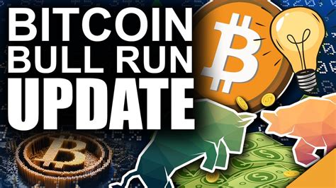 These are the questions on everyone's mind. Bitcoin Bull Run UPDATE (Is Crypto Dead in 2021 ...