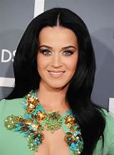 This digital photography of katy perry blue hair has dimension 1920x1440 pixel. Katy Perry's 31 Best Hairstyles in Honor of Her 31st ...