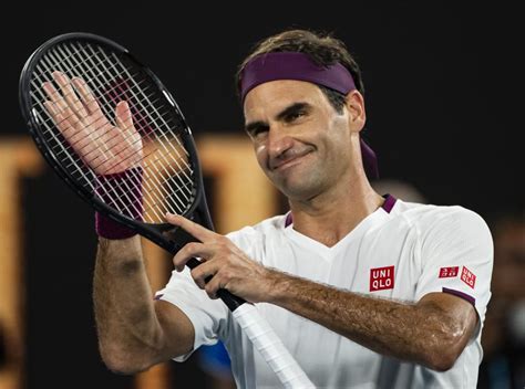 Roger Federer Launches First Lifestyle Sneaker With Swiss Running Brand On