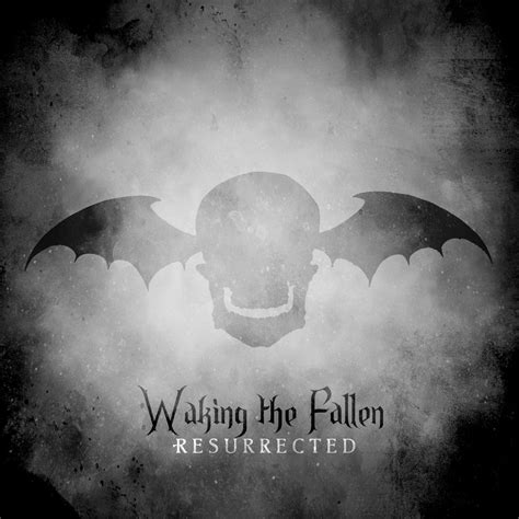 ‎waking The Fallen Resurrected Deluxe Edition Album By Avenged