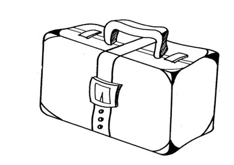 ✓ free for commercial use ✓ high quality images. Free Suitcase Coloring Page, Download Free Clip Art, Free ...