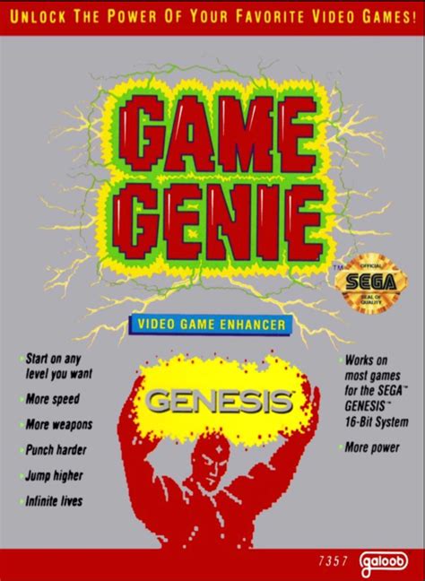 Game Genie Prices Sega Genesis Compare Loose Cib And New Prices