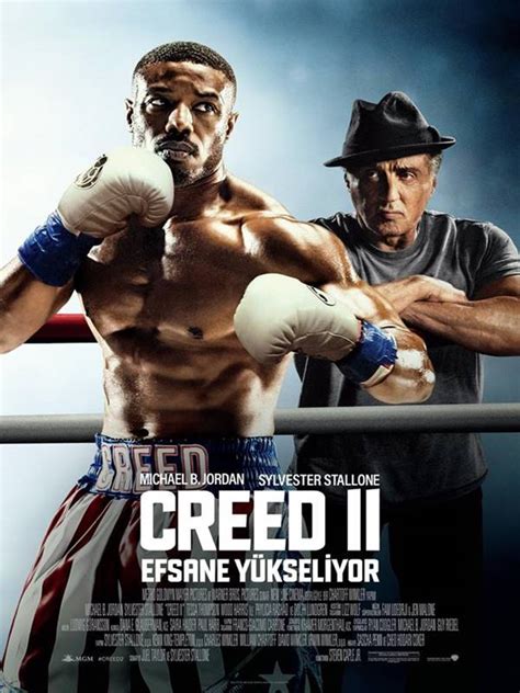 Europe, stream the best of disney, pixar, marvel, star wars, national geographic and new movies now. Creed II - Vikipedi