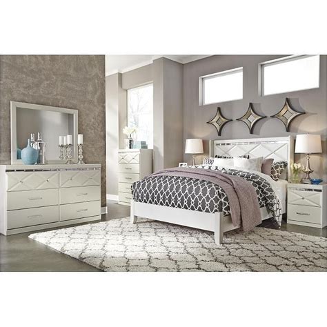 Bedroom Bedroom Sets Ashley Furniture Dreamur Bedroom Set Queen Bed