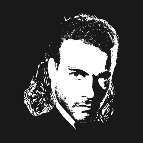Van Damme - Jean Claude Van Damme - T-Shirt | TeePublic