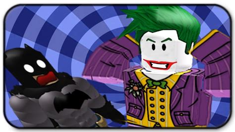 Batman Vs Joker Roblox Superhero Tycoon Youtube Cheats For Free Robux
