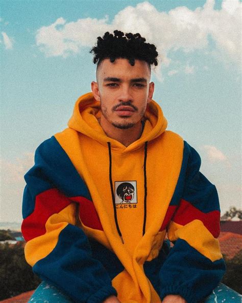 Shane Eagle Celebrate Five Years Of His Debut Album Yellow