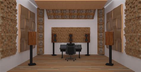 Acoustic Treatment Setup 101 How To Treat Your Room