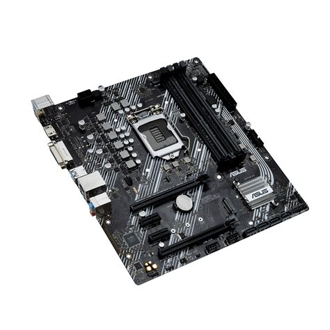 Prime B460m A R20｜schede Madri｜asus Italia