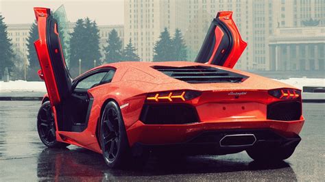 Lamborghini Wallpapers Hd Desktop And Mobile Backgrounds
