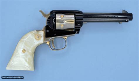 Colt Arizona Territorial Centennial Commemorative Lr Manufactured In