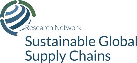 Four Keys to Resilient Supply Chains - Research Network Sustainable Global Supply Chains