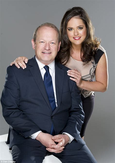 Labour Mp Simon Danczuk Walks Free From Spanish Court After His Wife Karen Refuses To Press