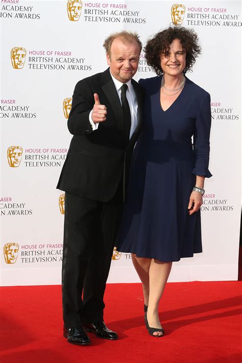 Who Is Toby Jones' Wife Karen? His Longtime Partner Is Not an Actress