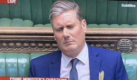 Starmer might do well to pick up the phone to mark drakeford! Simply 17 funny things people said about Keir Starmer's ...