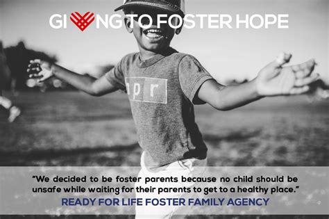 Every Child Deserves A Loving Home Foster Care Northern California