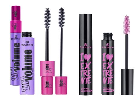 Get the best deals on essence mascaras. dinnetjes4ever.nl: favoriete essence mascara