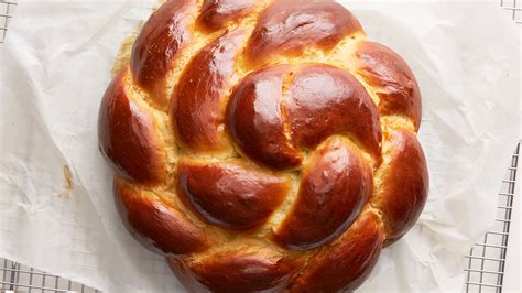 The Only Challah Recipe Youll Ever Need The New York Times