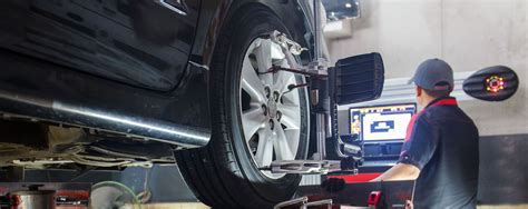 Wheel Alignment | Budget Auto Repair