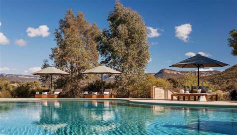 Best Luxury Lodges In Australia View Retreats