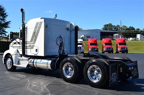 2014 Kenworth T660 For Sale 105 Used Trucks From 49935