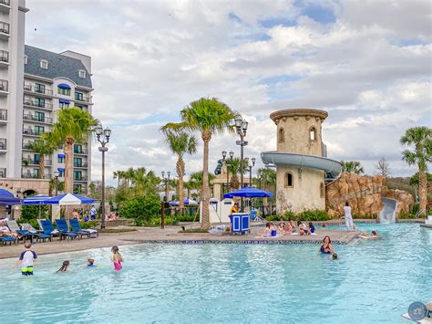 Perks Of The Disney Riviera Resort Guide And Review