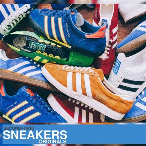 How To Sell Second Hand Sneakers Best Design Idea