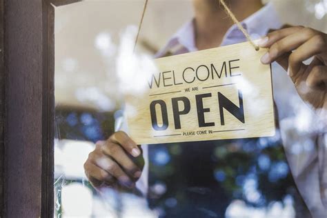 Opening your business back up? This may be helpful | Business ...