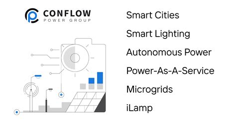 Conflow Power Group Global Tech Aggregator