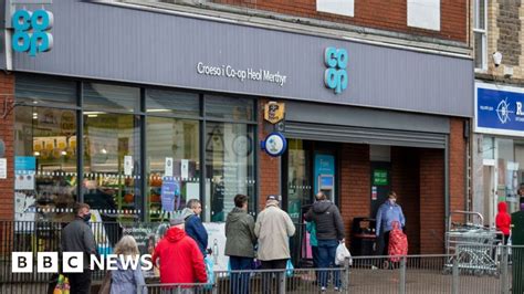 Co Op And Morrisons Payment Problems Investigated Bbc News
