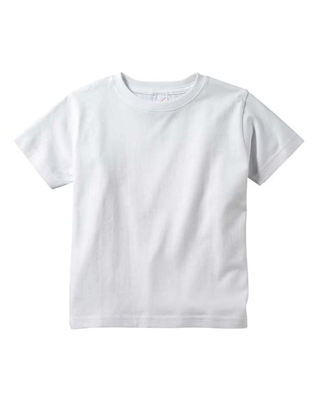 rabbit skins  toddler fine jersey  shirt shirtmax