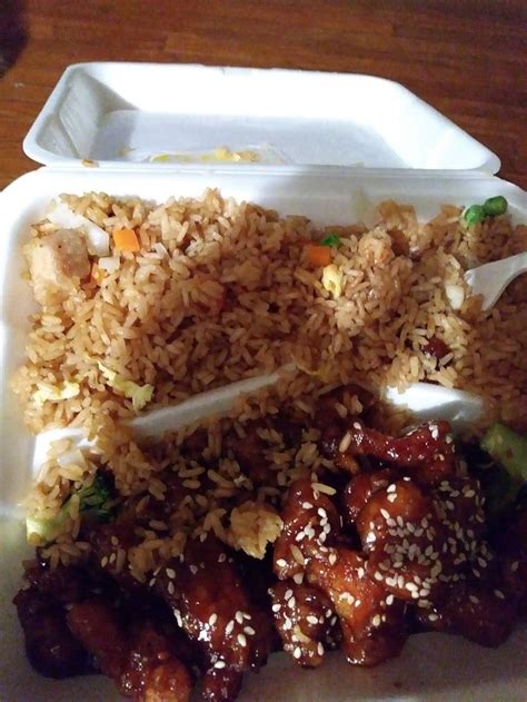 The best 10 chinese restaurants in dallas, ga. Hans Chinese Food And Chicken Wings - Restaurant | 798 ...