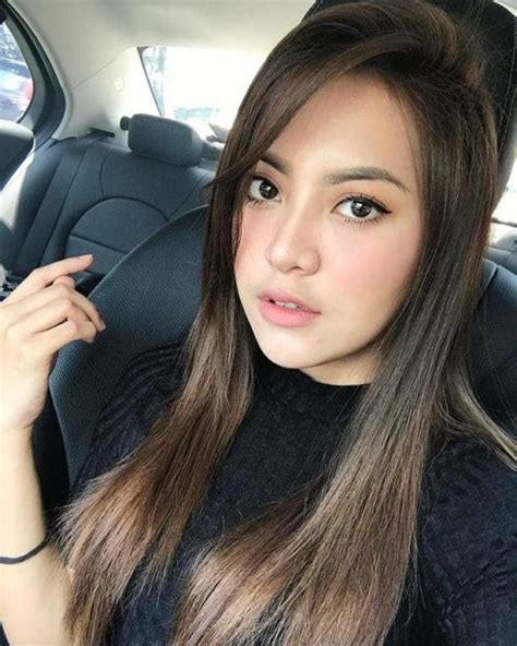 Asian Teen Girl This Pretty Singaporean Malay Girl With A Stunning