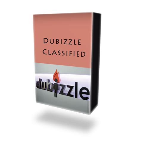 Dubizzle Classified