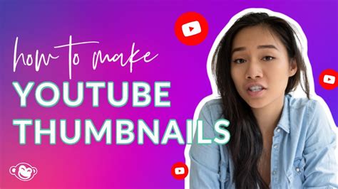 How To Make A Thumbnail For Youtube With Picmonkey Stereogre