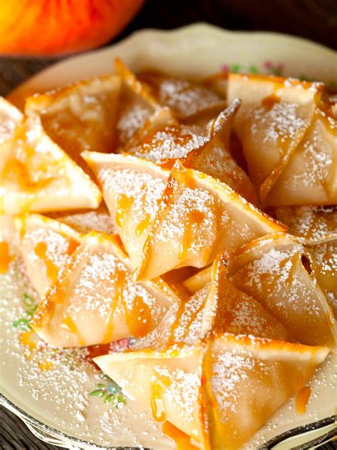 If not you'll end up. Baked Peach Wontons | Recipe | Baked peach, Recipes, Peach ...