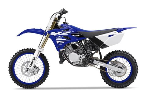My dad has been helping me with how to feel out a motorcycle when i go ride for the past couple years, so i what i really like about the new yz85 is that it takes less work for me to ride fast. YAMAHA YZ85 specs - 2018, 2019, 2020, 2021 - autoevolution