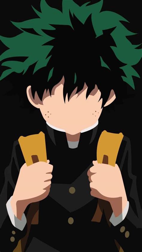 Deku 3 Dibujos Y Animes Amino